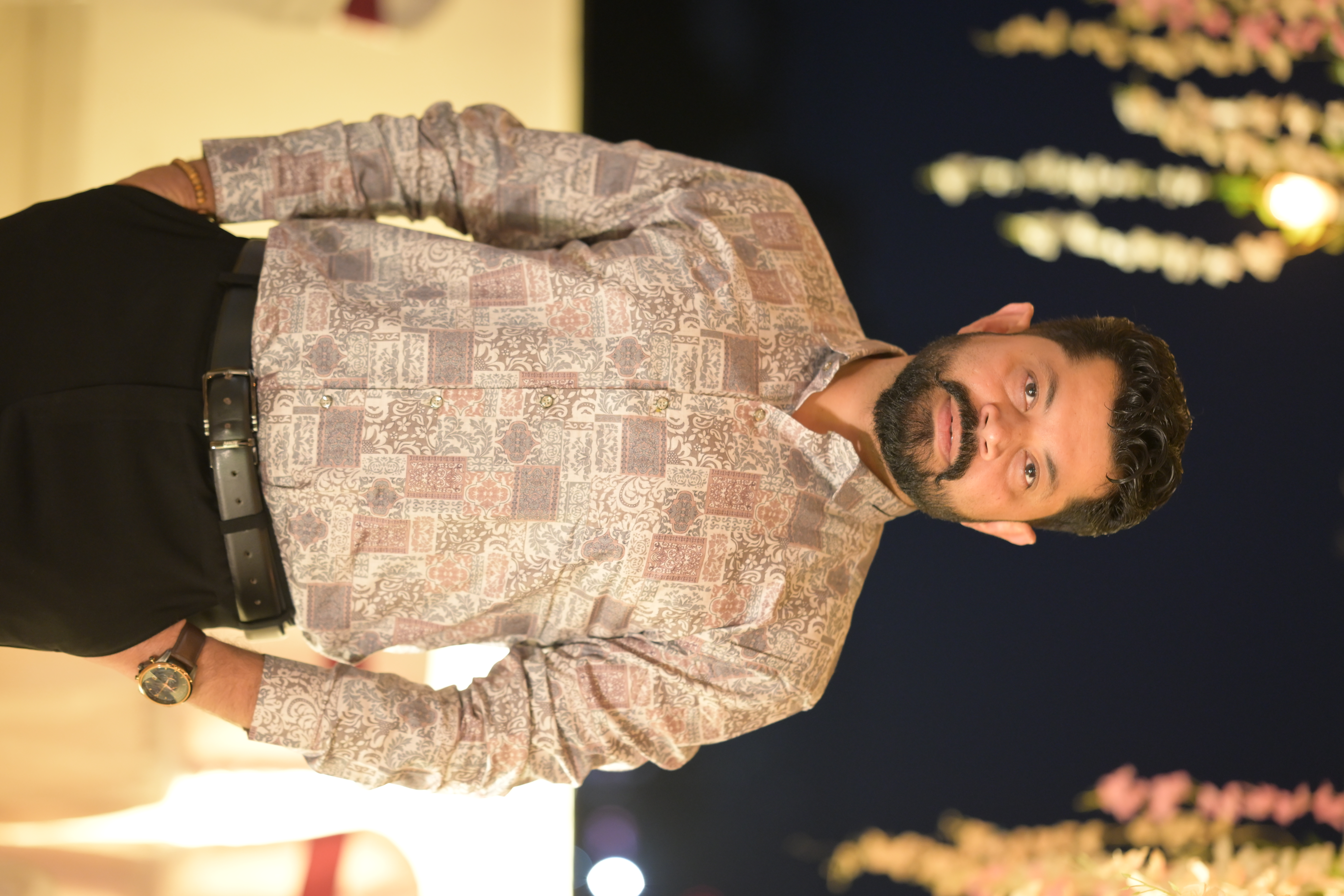 Shiv Ranjeet Singh